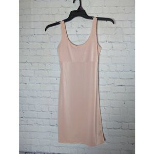 Fit, figure improving technology, shapewear size medium